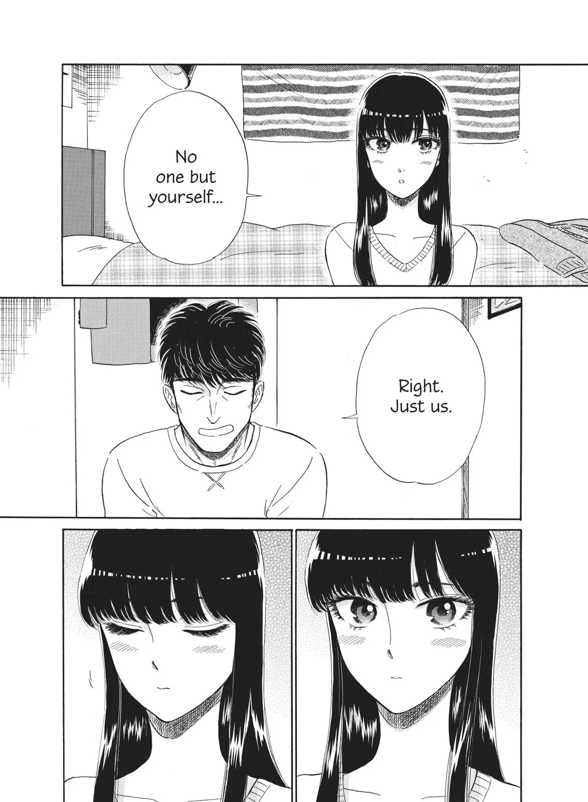 Read After the Rain (en) Manga Online