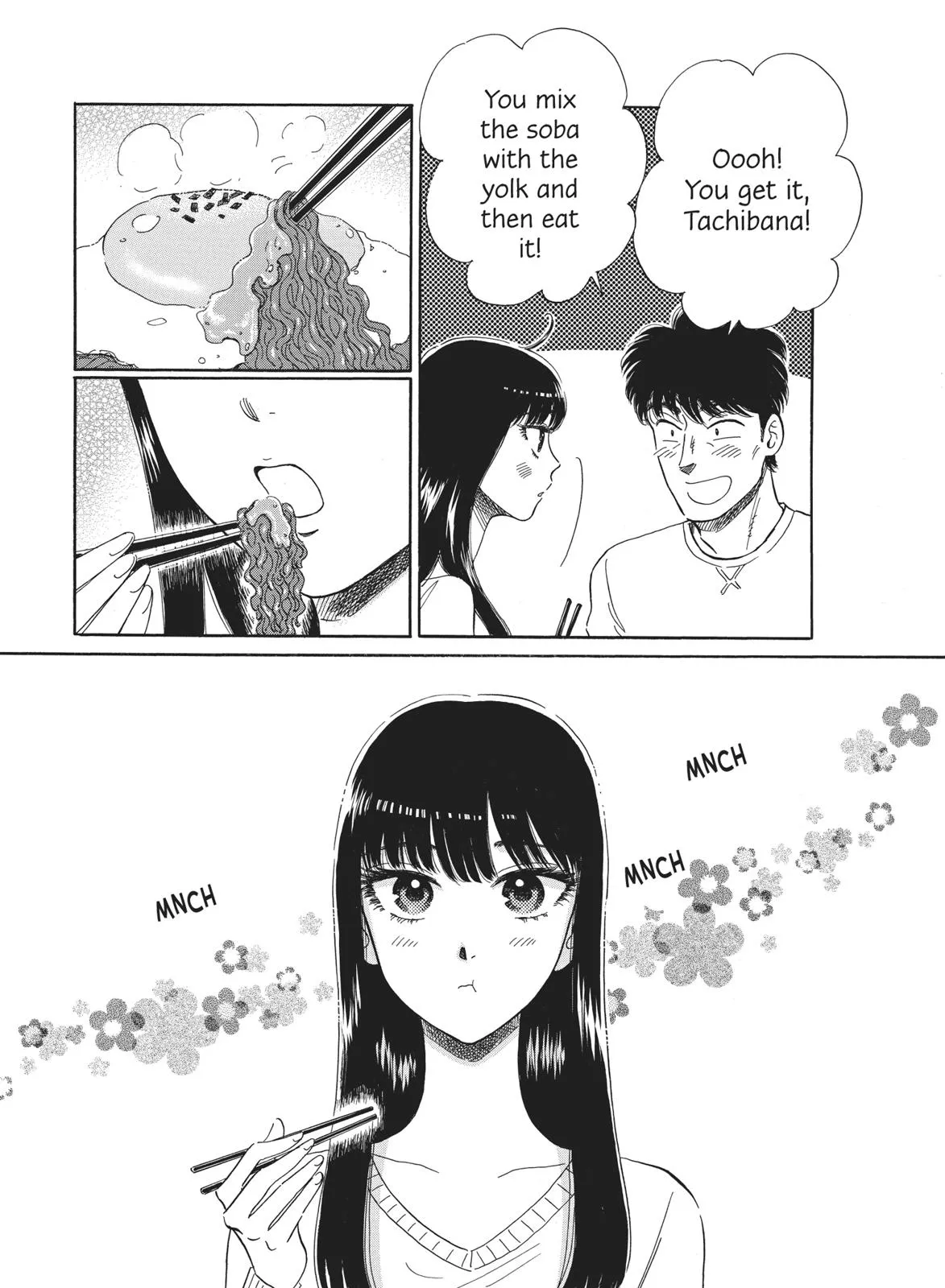 Read After the Rain (en) Manga Online