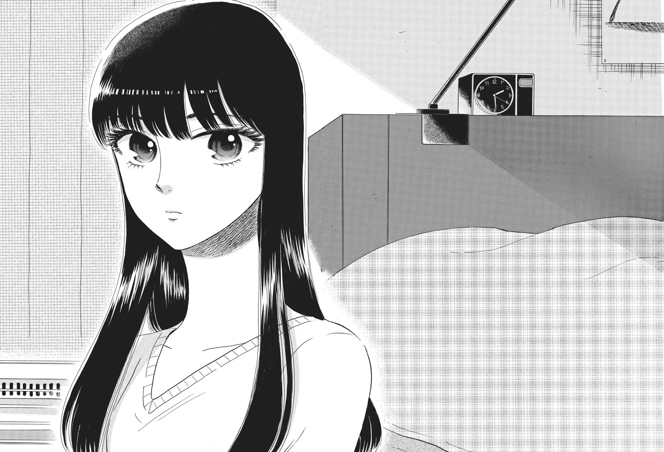 Read After the Rain (en) Manga Online