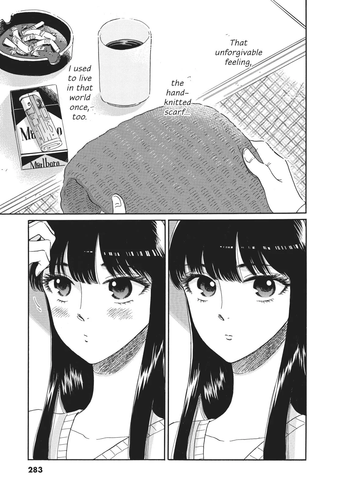 Read After the Rain (en) Manga Online