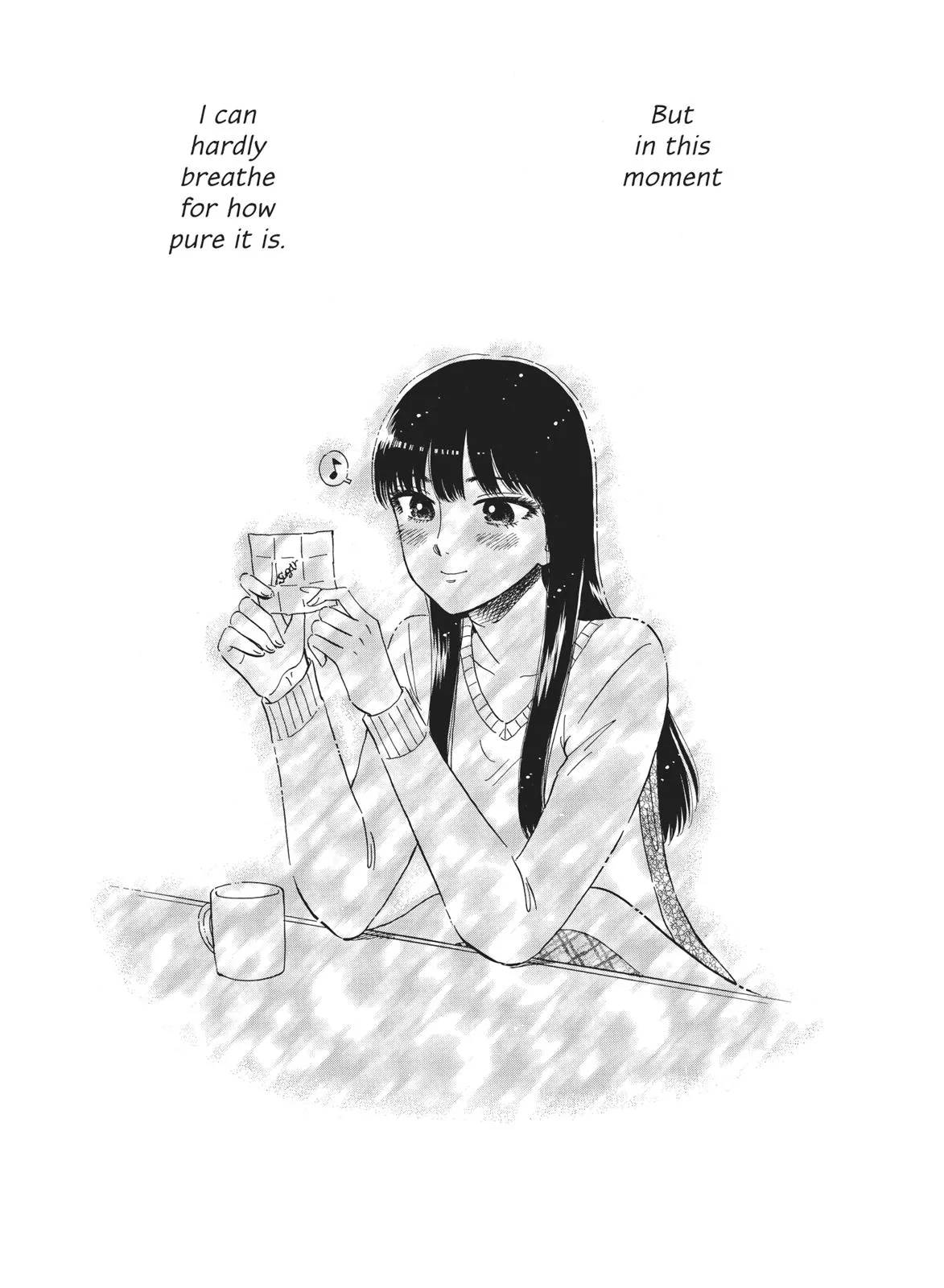 Read After the Rain (en) Manga Online