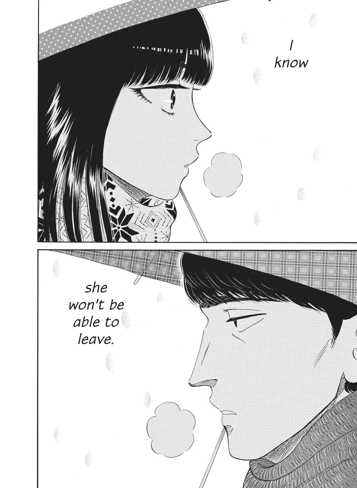 Read After the Rain (en) Manga Online