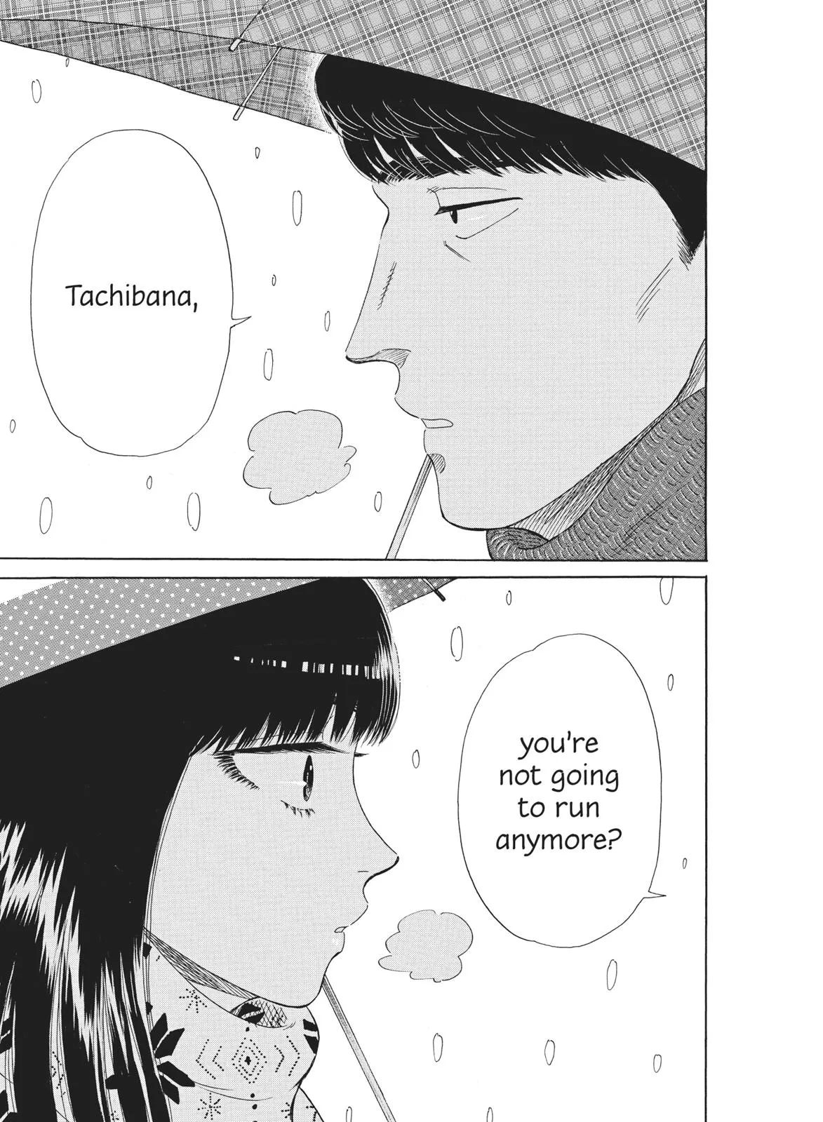 Read After the Rain (en) Manga Online