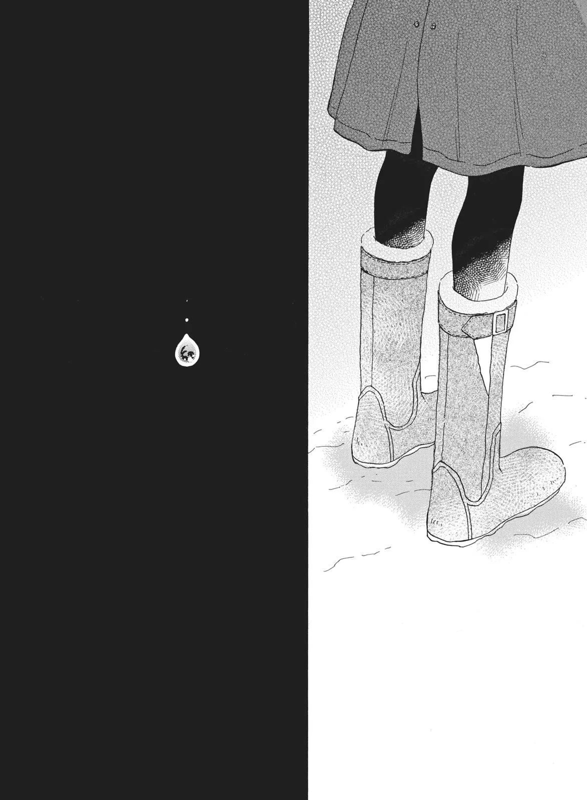 Read After the Rain (en) Manga Online