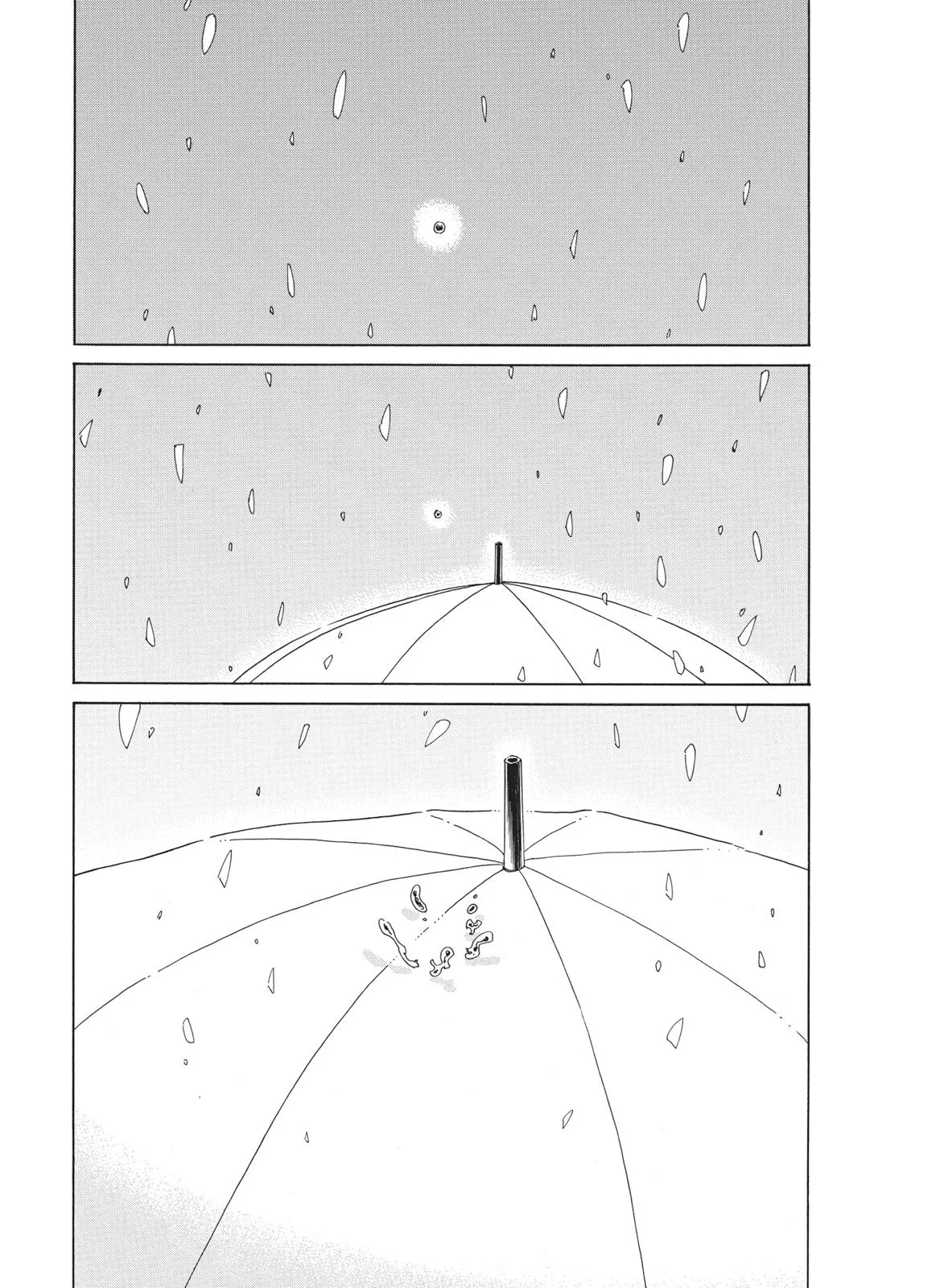 Read After the Rain (en) Manga Online