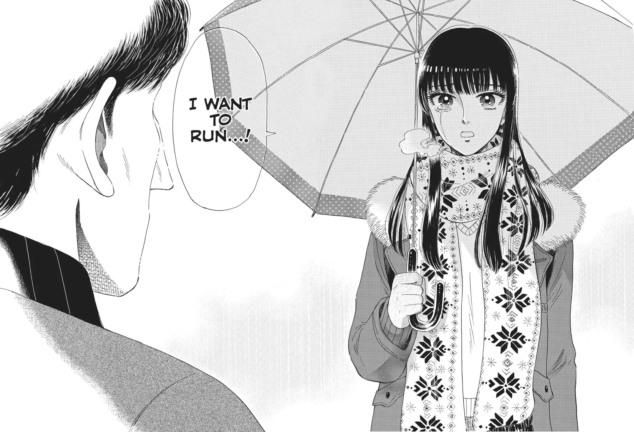 Read After the Rain (en) Manga Online