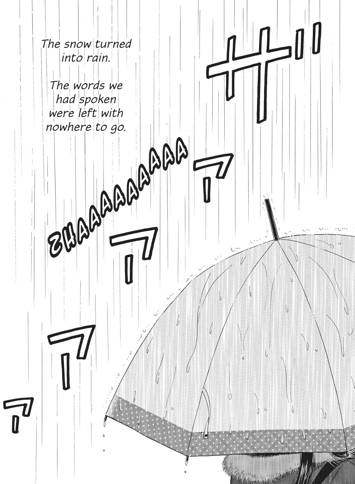 Read After the Rain (en) Manga Online