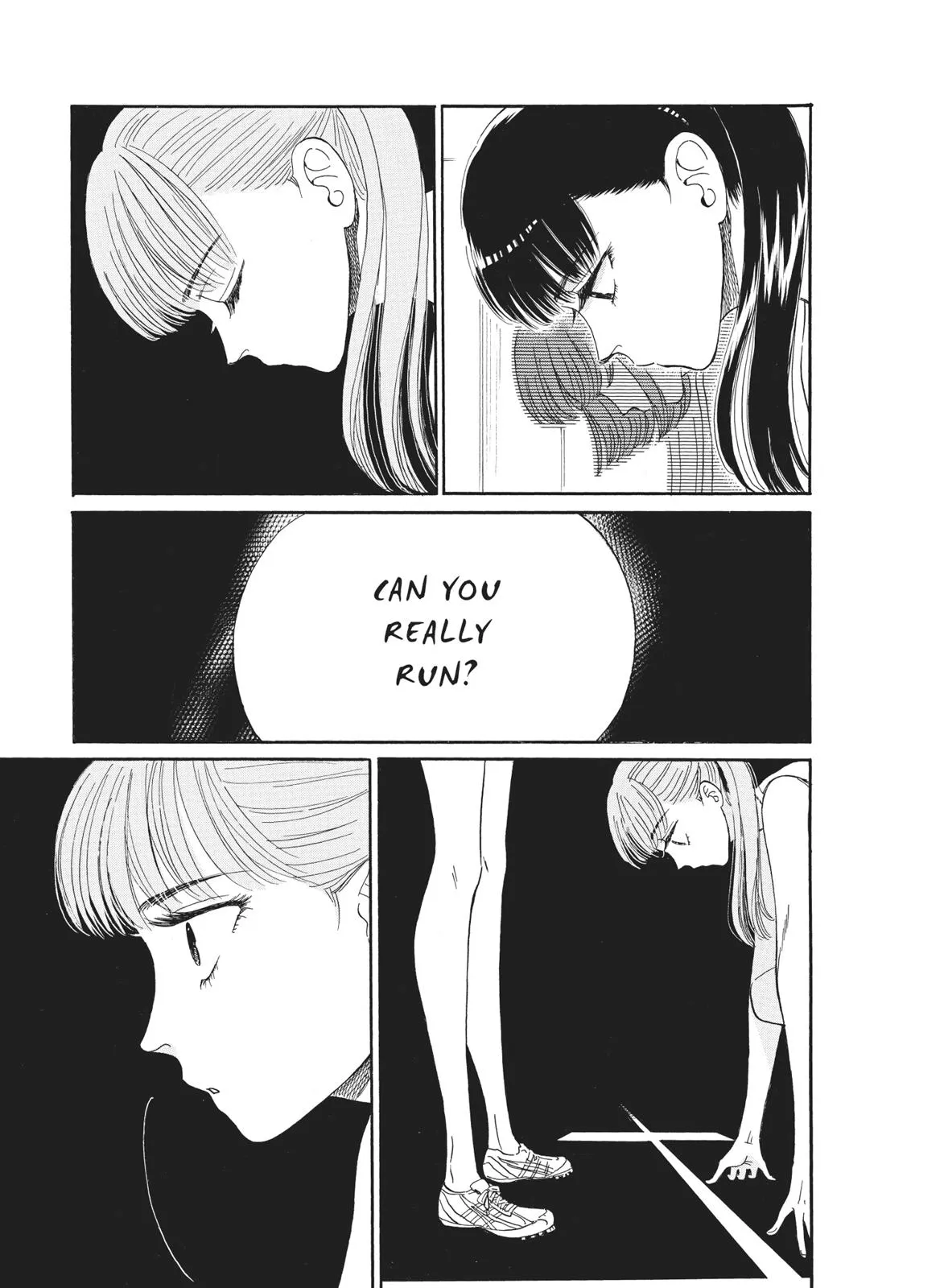 Read After the Rain (en) Manga Online