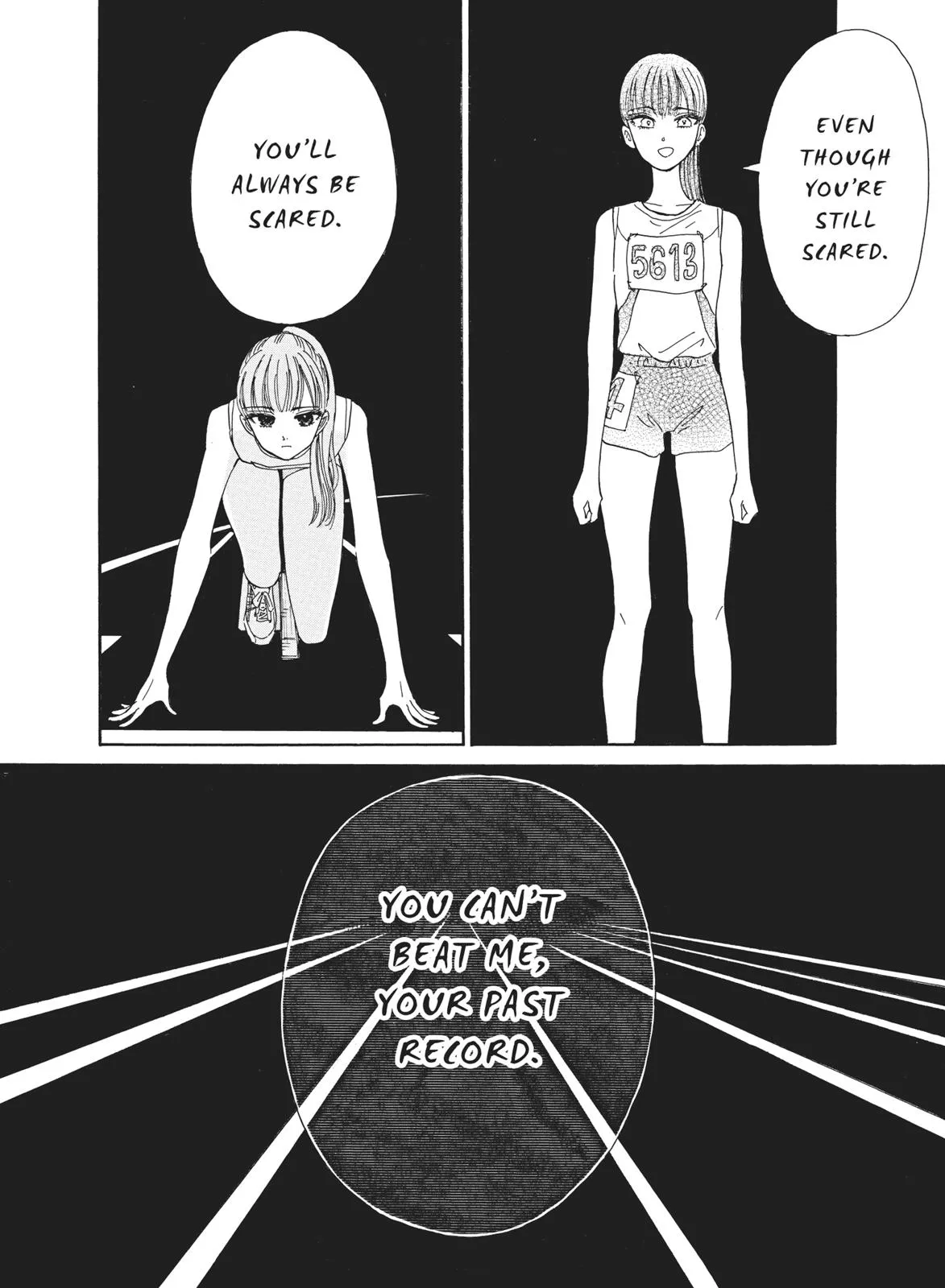 Read After the Rain (en) Manga Online