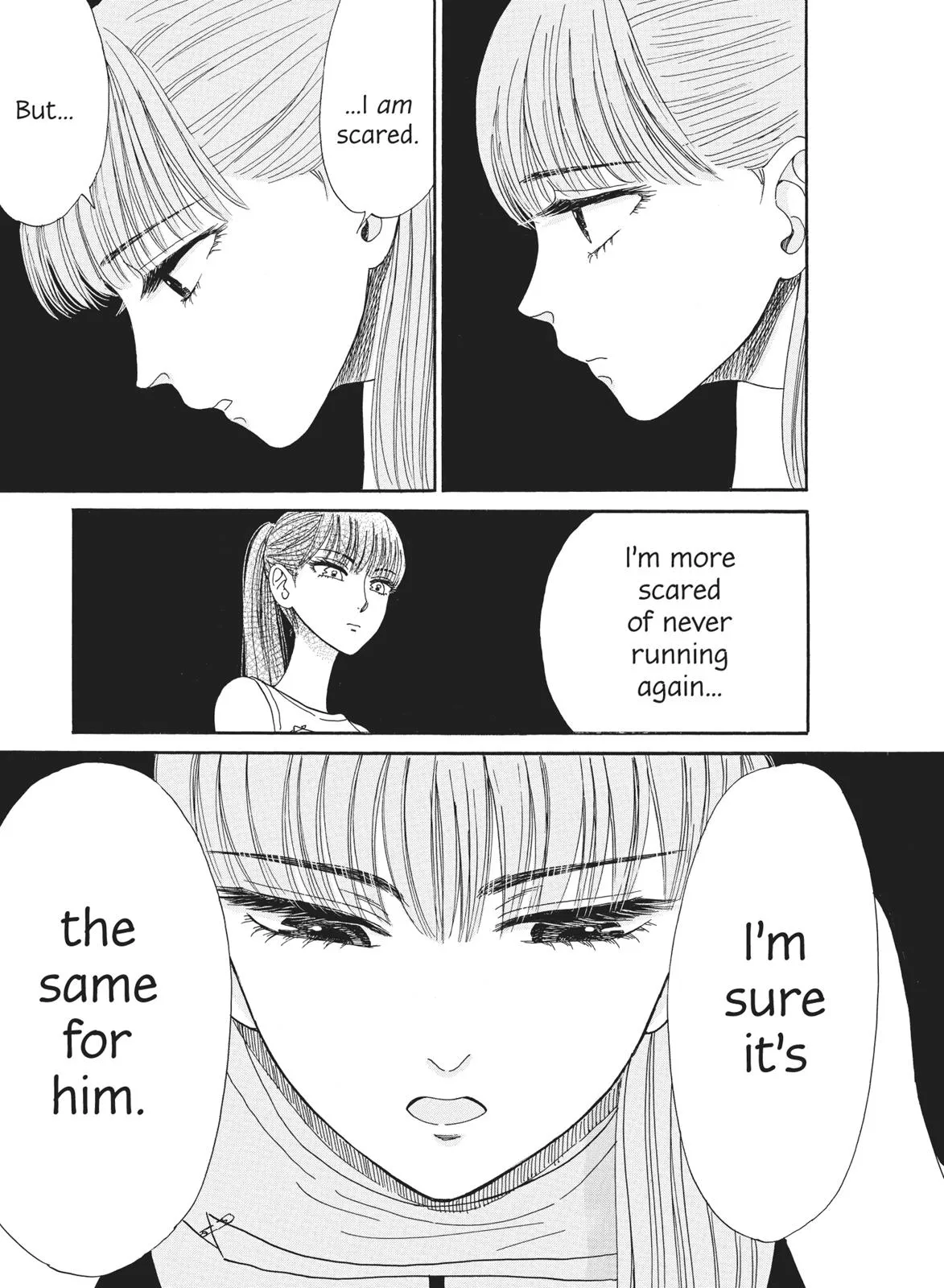 Read After the Rain (en) Manga Online