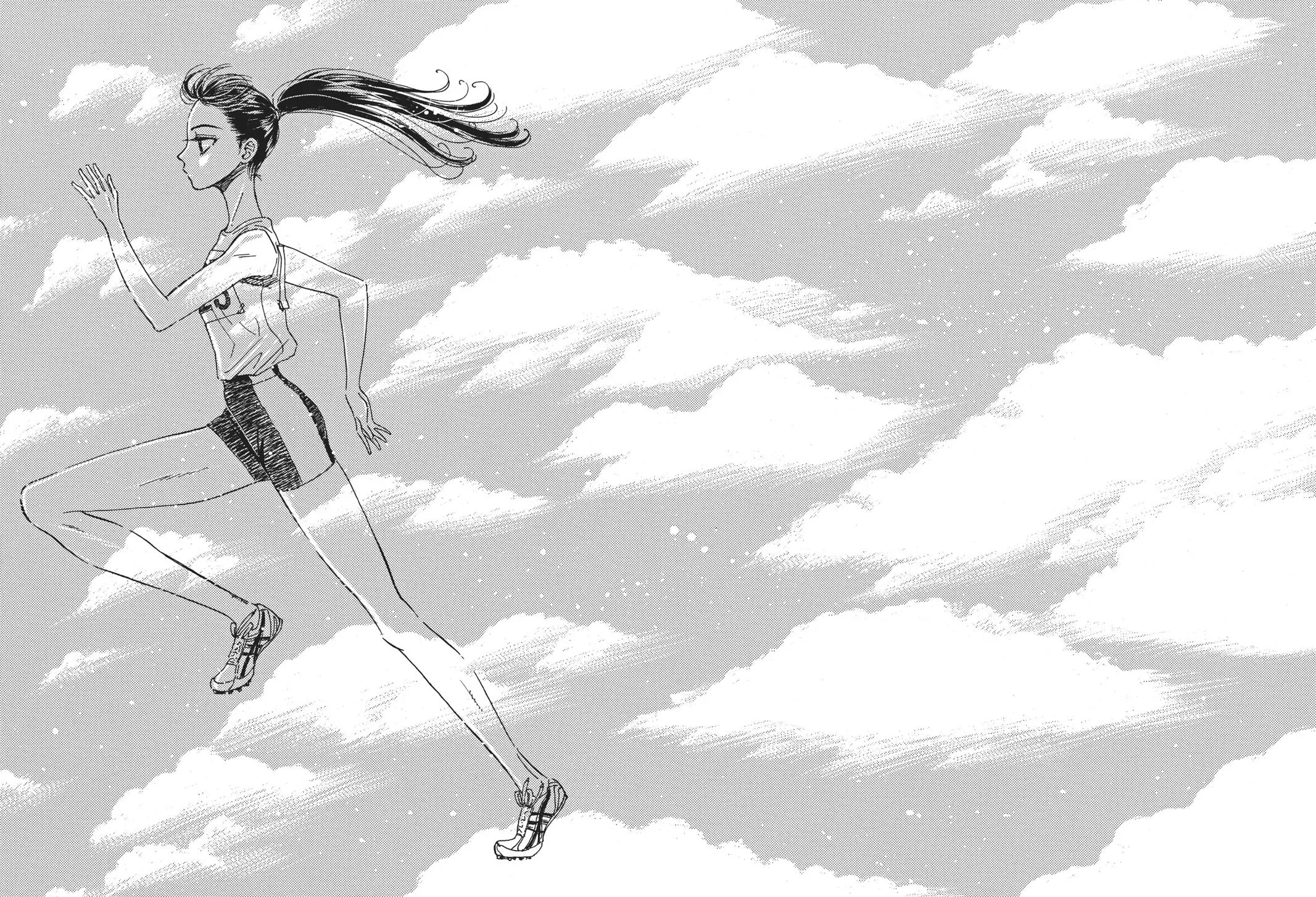 Read After the Rain (en) Manga Online