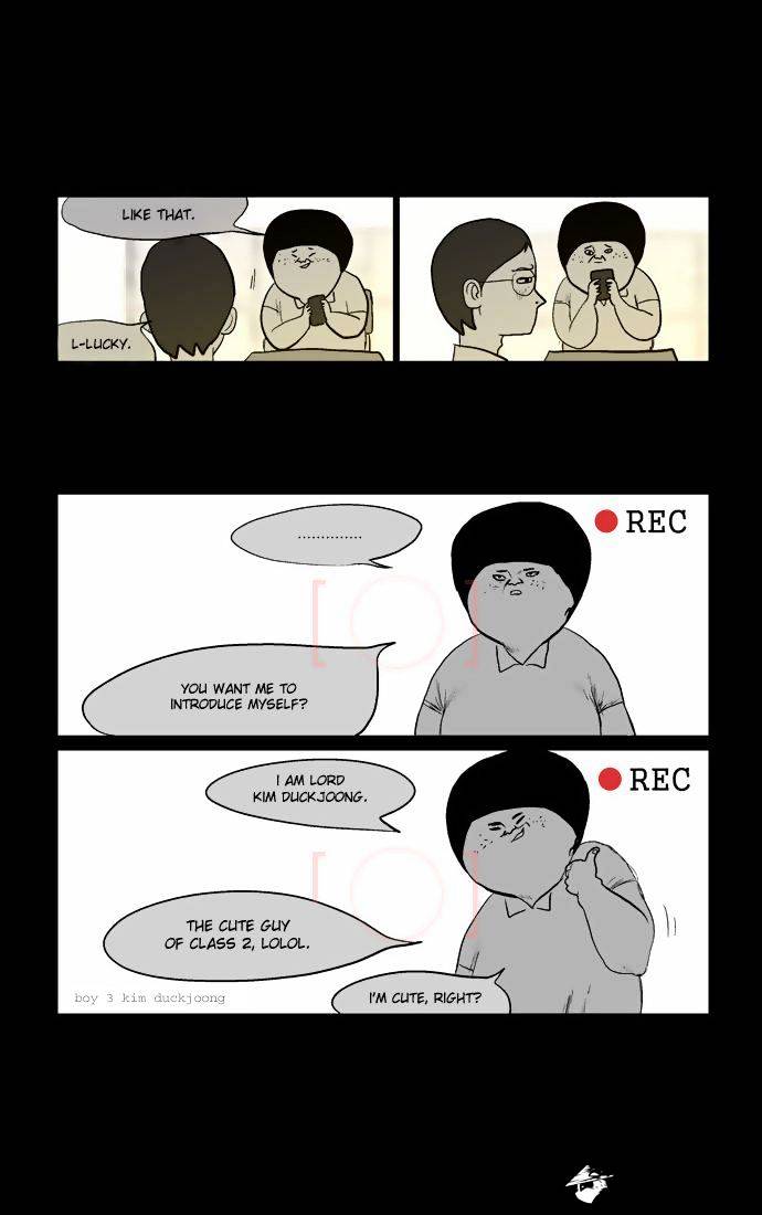 Read Afterschool War Activities (en) Manga Online
