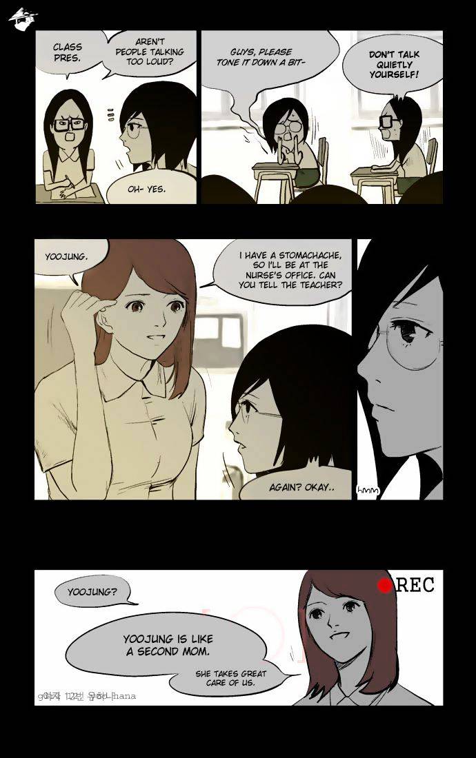 Read Afterschool War Activities (en) Manga Online
