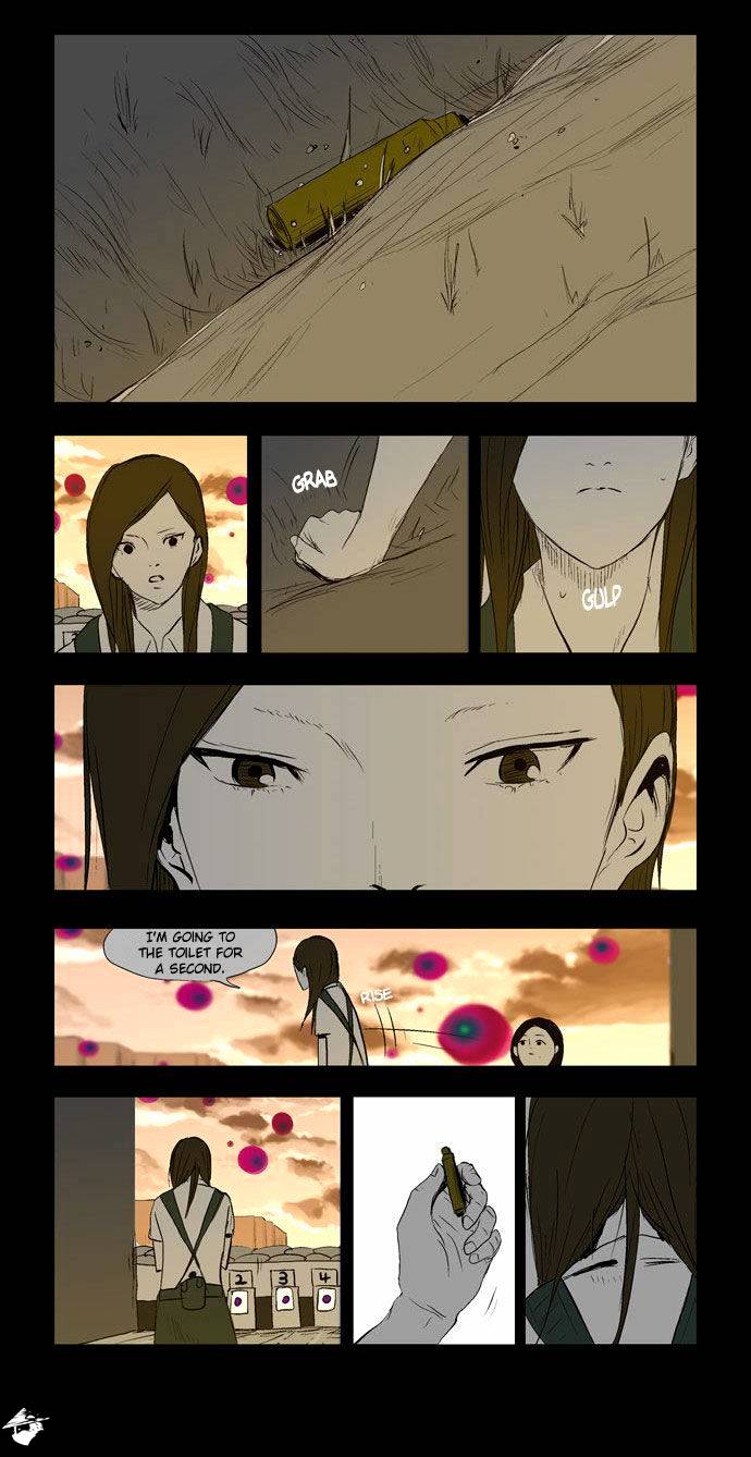 Read Afterschool War Activities (en) Manga Online