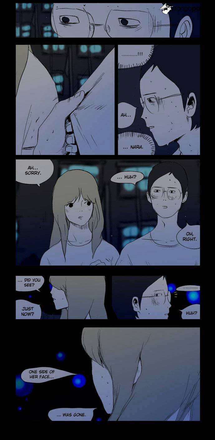 Read Afterschool War Activities (en) Manga Online