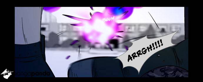 Read Afterschool War Activities (en) Manga Online