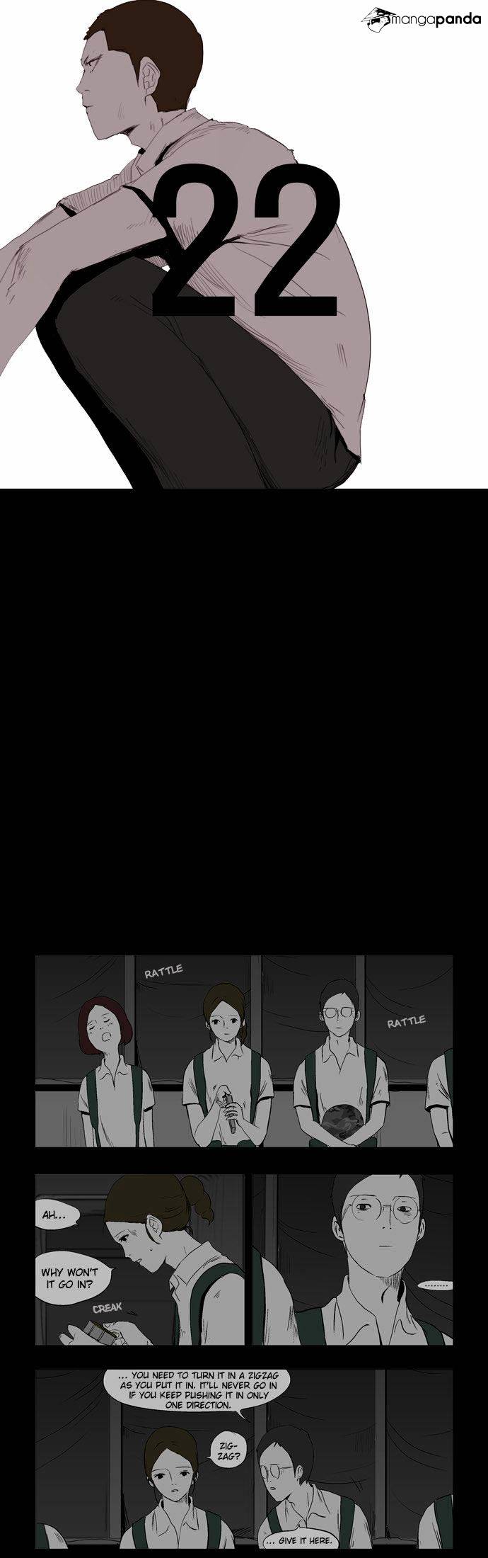 Read Afterschool War Activities (en) Manga Online