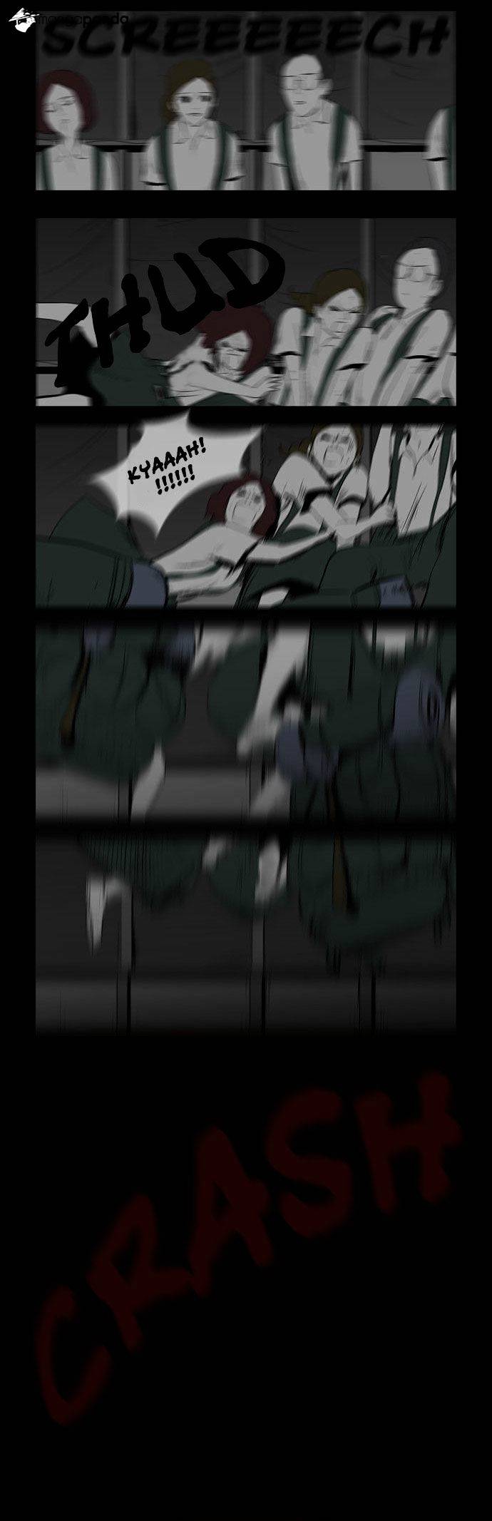 Read Afterschool War Activities (en) Manga Online