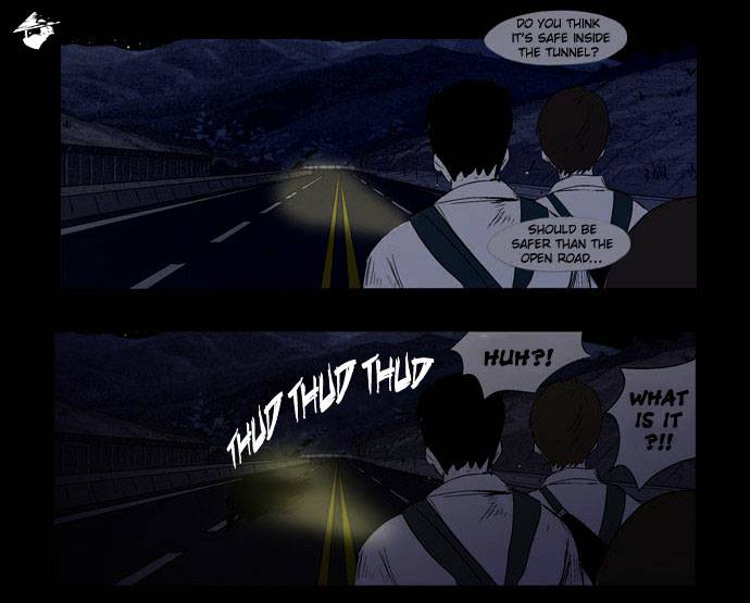 Read Afterschool War Activities (en) Manga Online