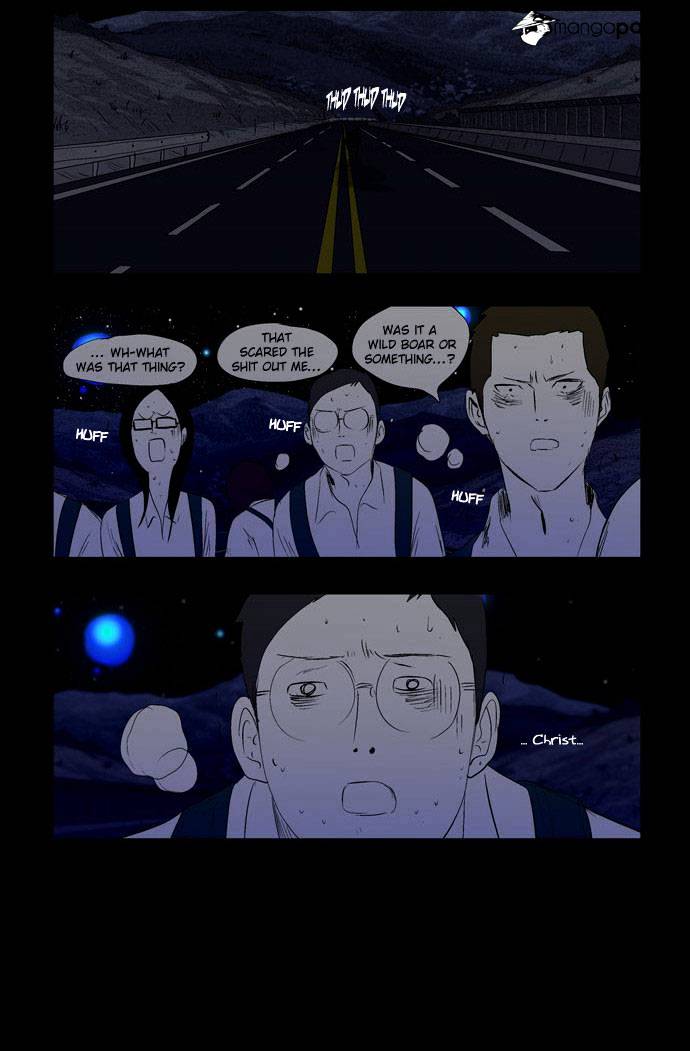 Read Afterschool War Activities (en) Manga Online