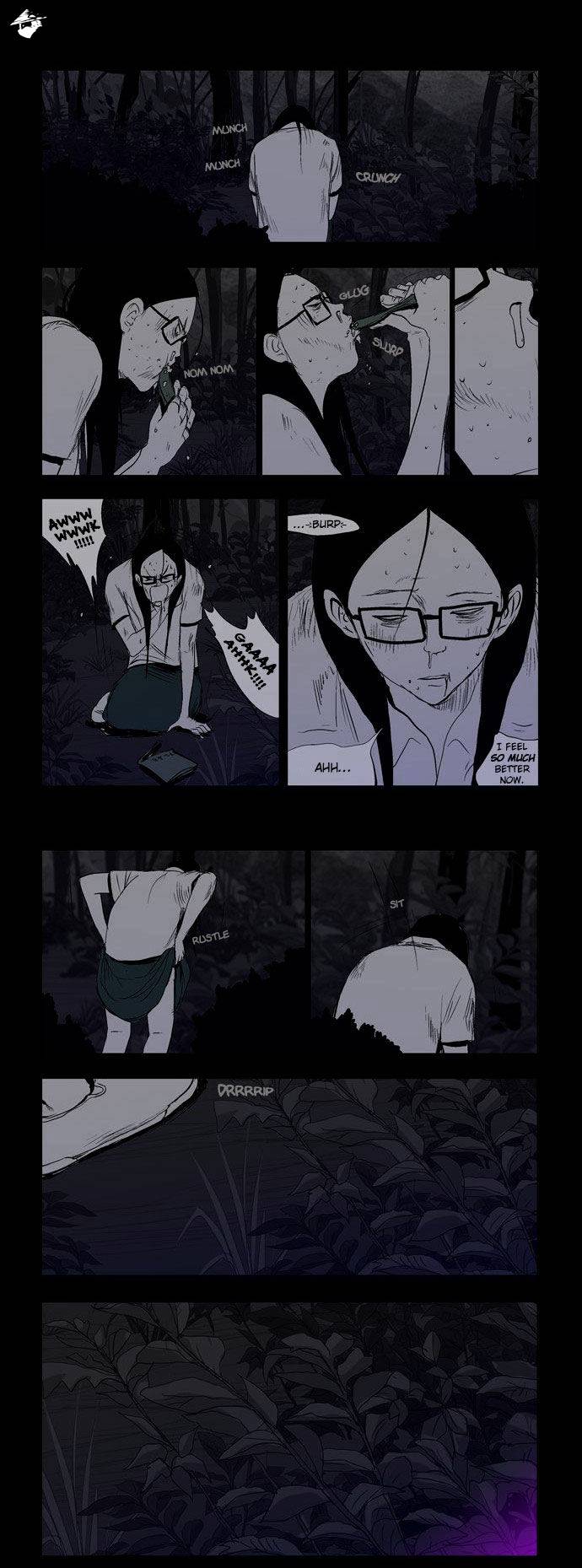 Read Afterschool War Activities (en) Manga Online