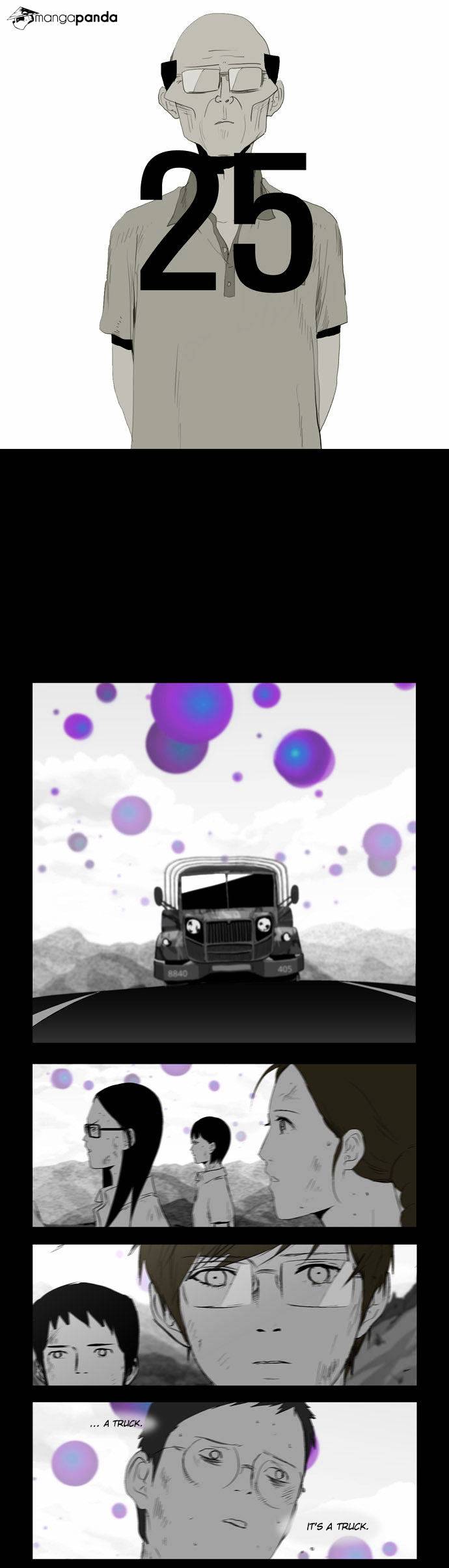 Read Afterschool War Activities (en) Manga Online