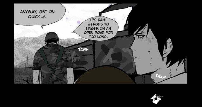 Read Afterschool War Activities (en) Manga Online