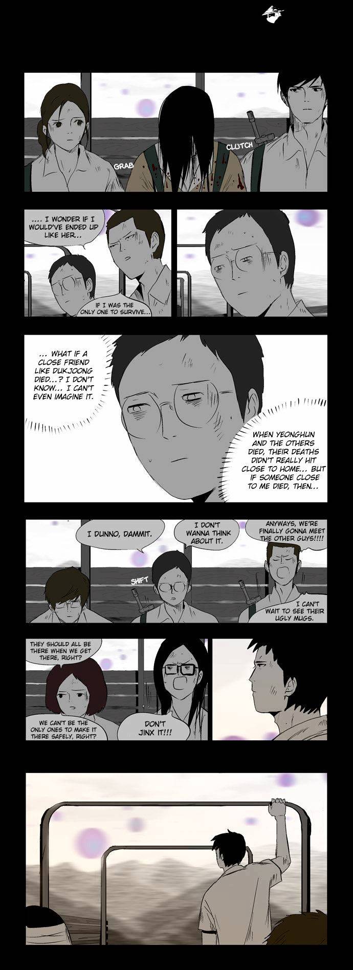 Read Afterschool War Activities (en) Manga Online