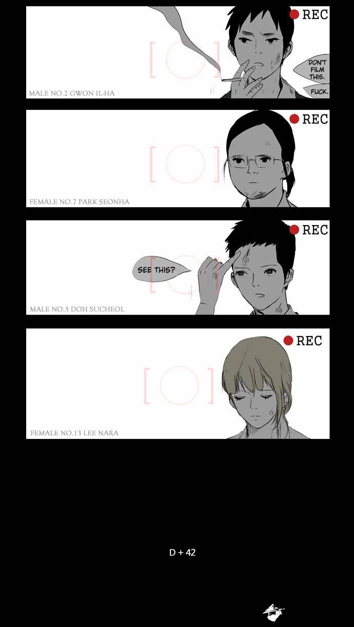 Read Afterschool War Activities (en) Manga Online