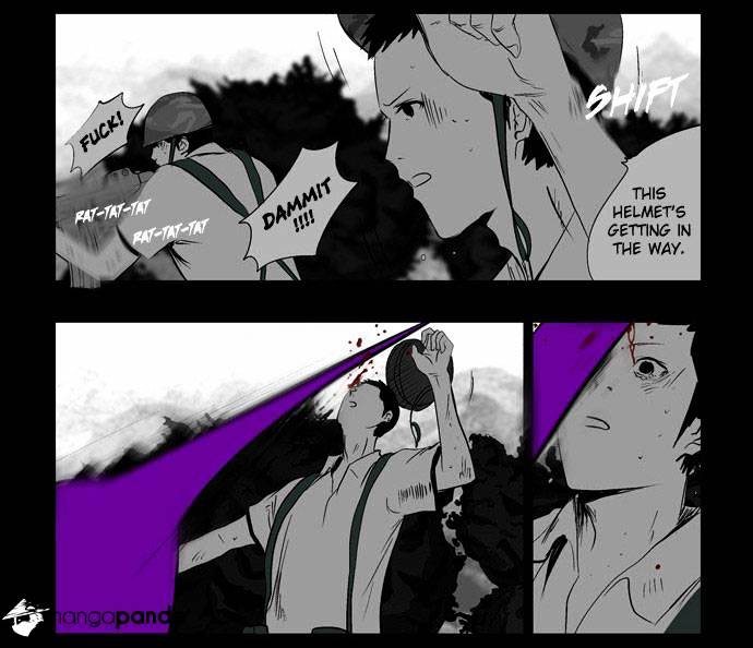 Read Afterschool War Activities (en) Manga Online