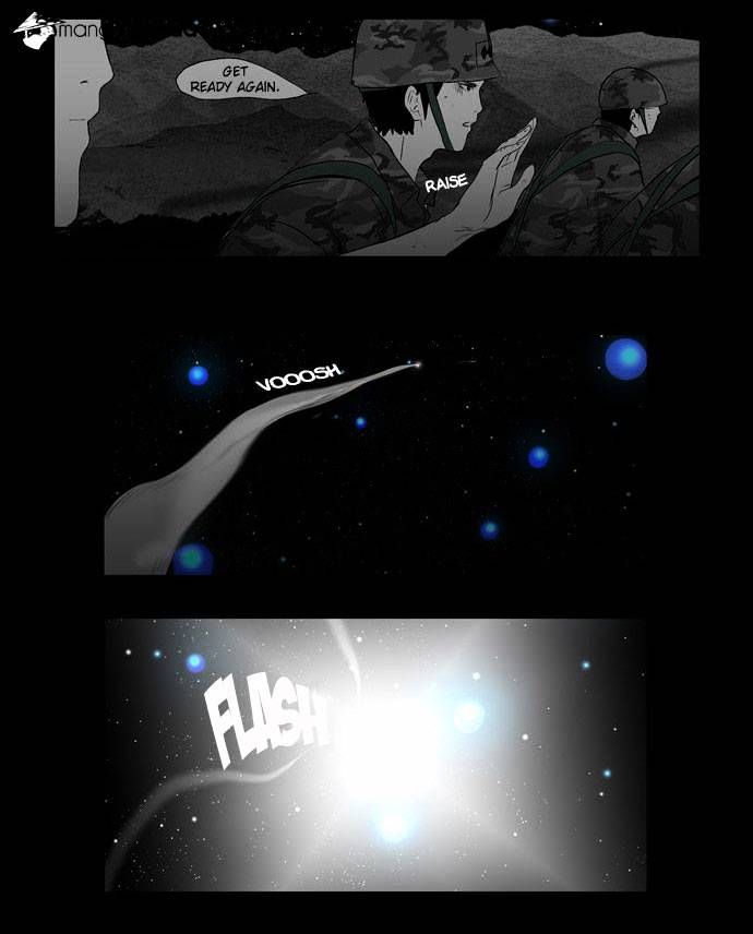 Read Afterschool War Activities (en) Manga Online