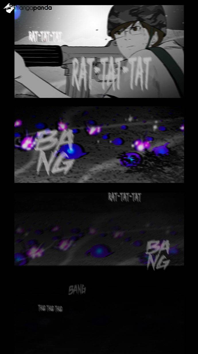 Read Afterschool War Activities (en) Manga Online