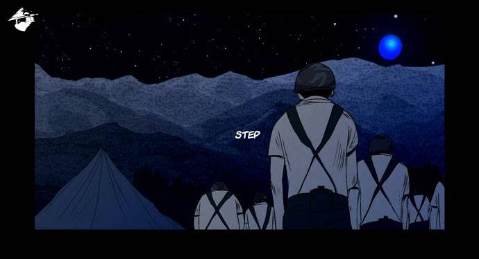 Read Afterschool War Activities (en) Manga Online