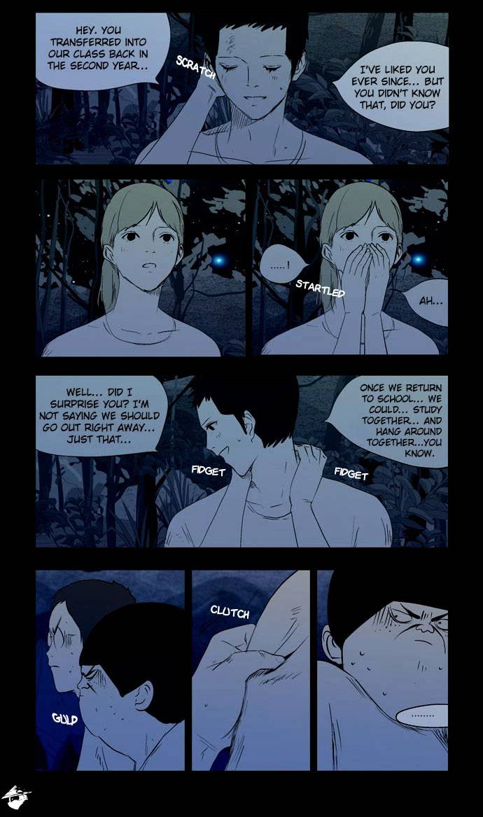 Read Afterschool War Activities (en) Manga Online