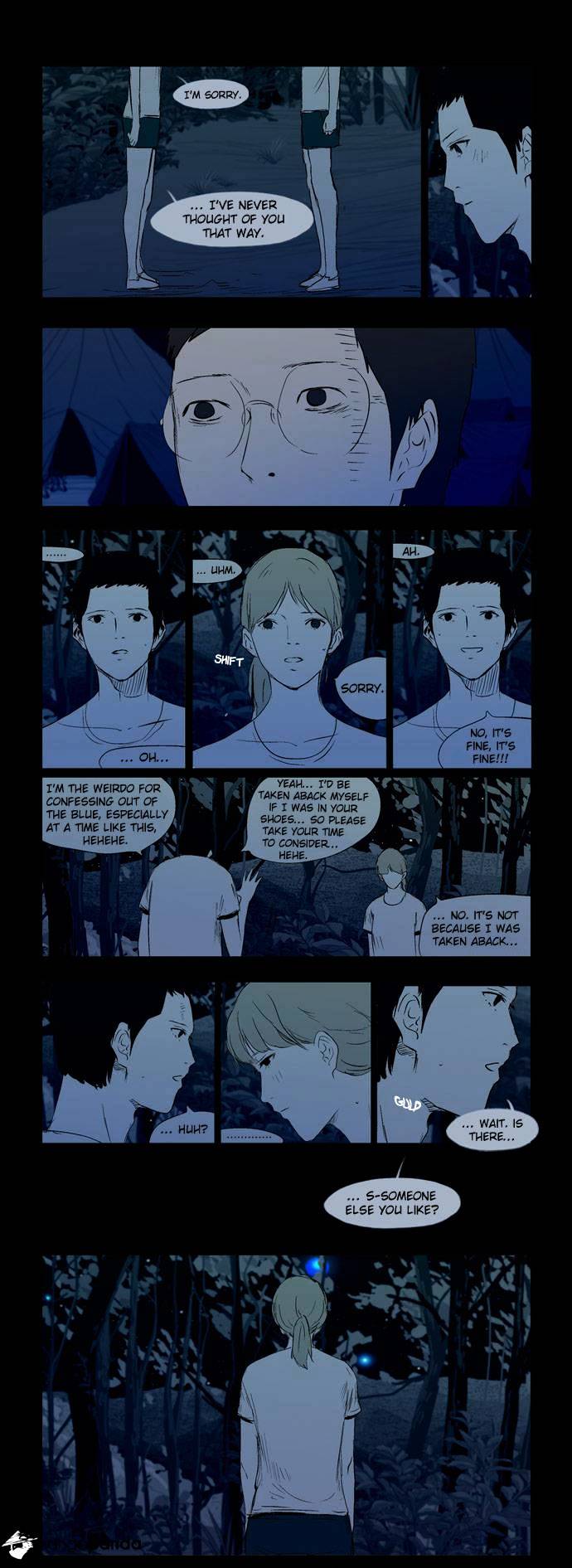 Read Afterschool War Activities (en) Manga Online