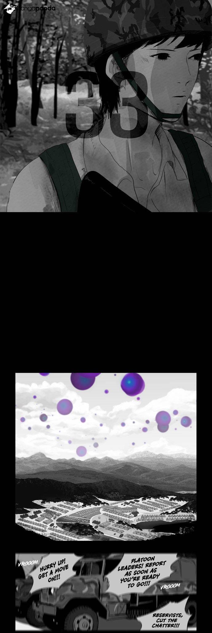 Read Afterschool War Activities (en) Manga Online