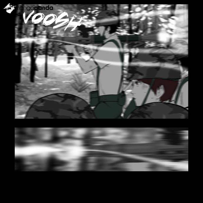 Read Afterschool War Activities (en) Manga Online