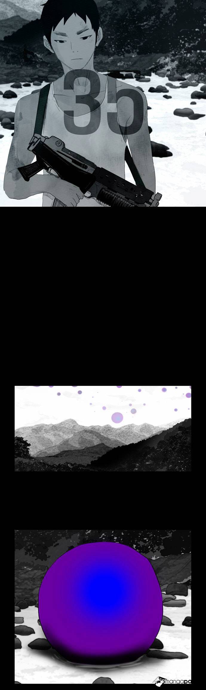 Read Afterschool War Activities (en) Manga Online