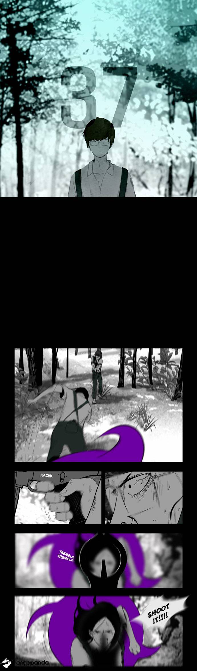 Read Afterschool War Activities (en) Manga Online