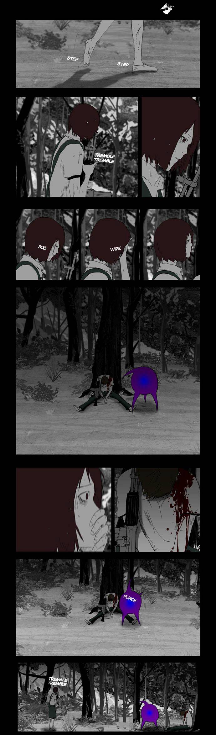 Read Afterschool War Activities (en) Manga Online