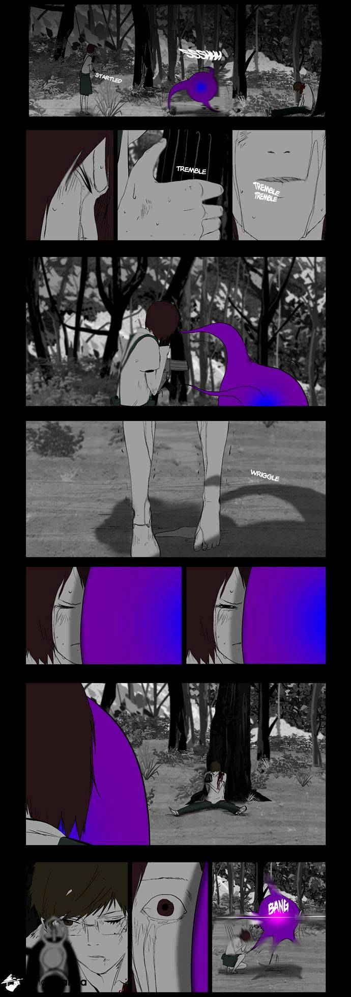 Read Afterschool War Activities (en) Manga Online