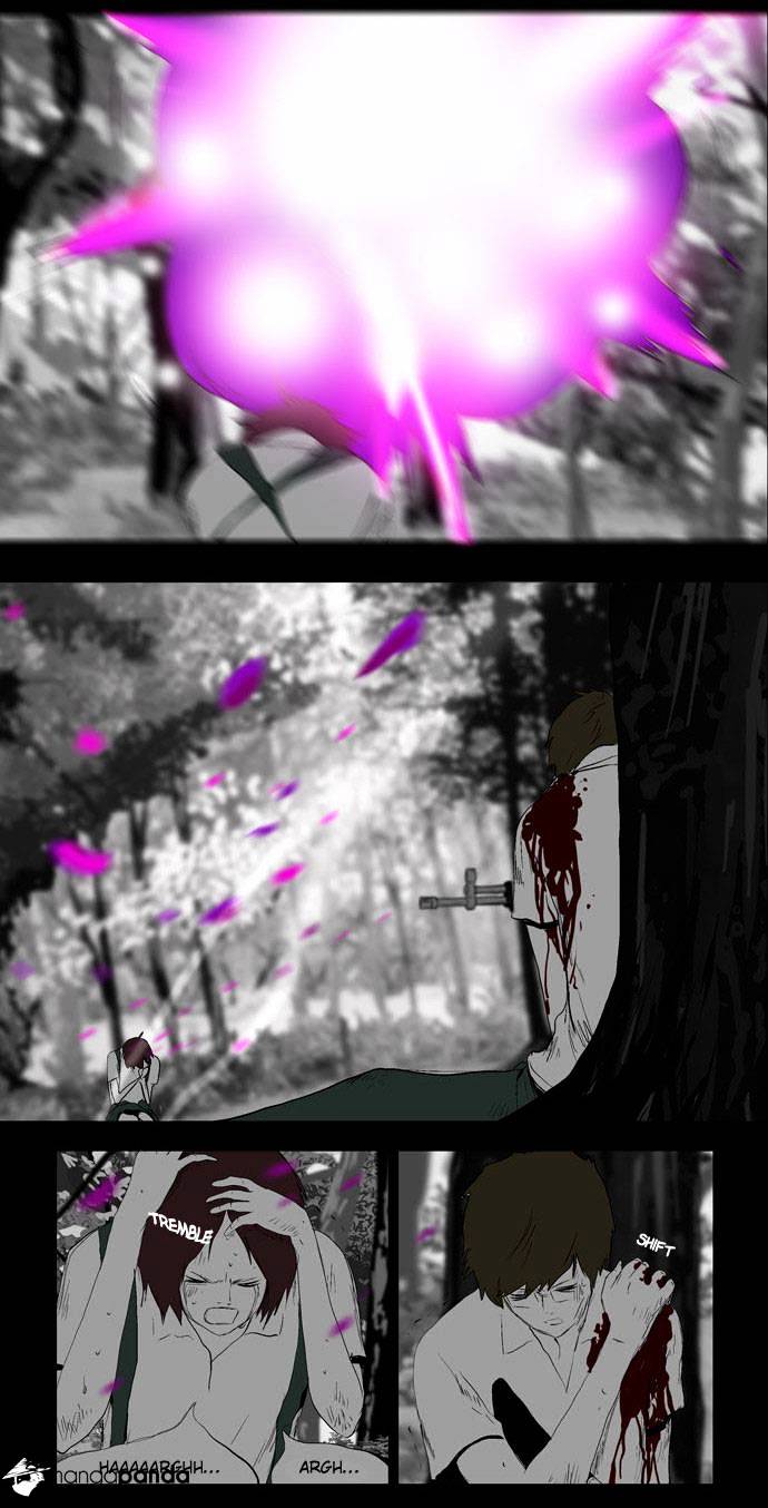 Read Afterschool War Activities (en) Manga Online