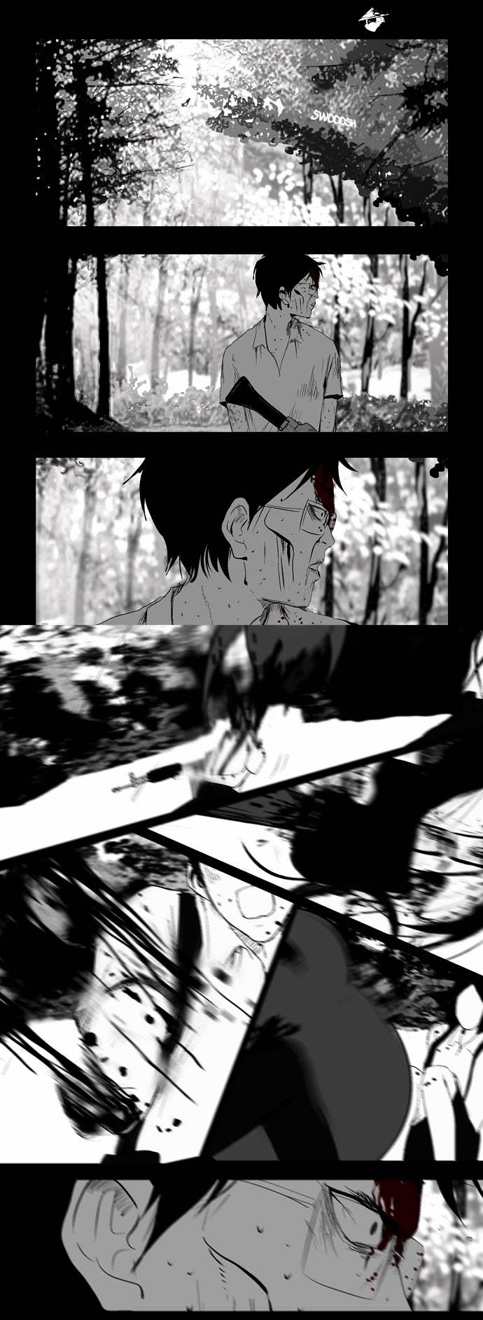 Read Afterschool War Activities (en) Manga Online