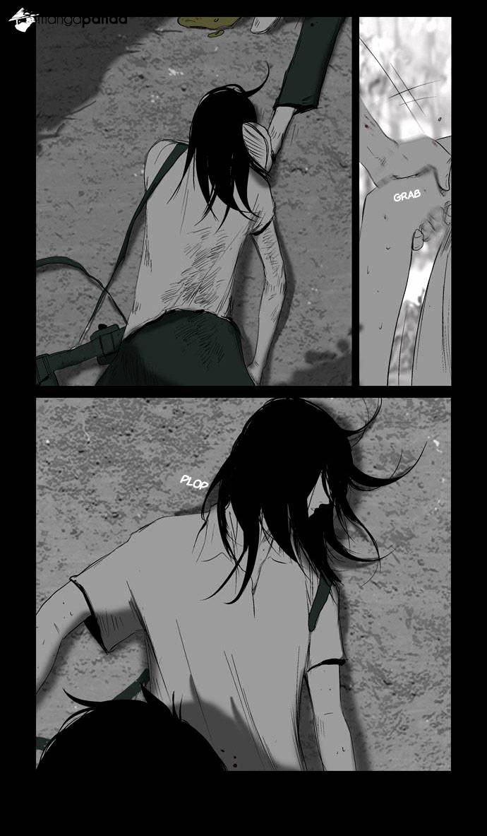 Read Afterschool War Activities (en) Manga Online