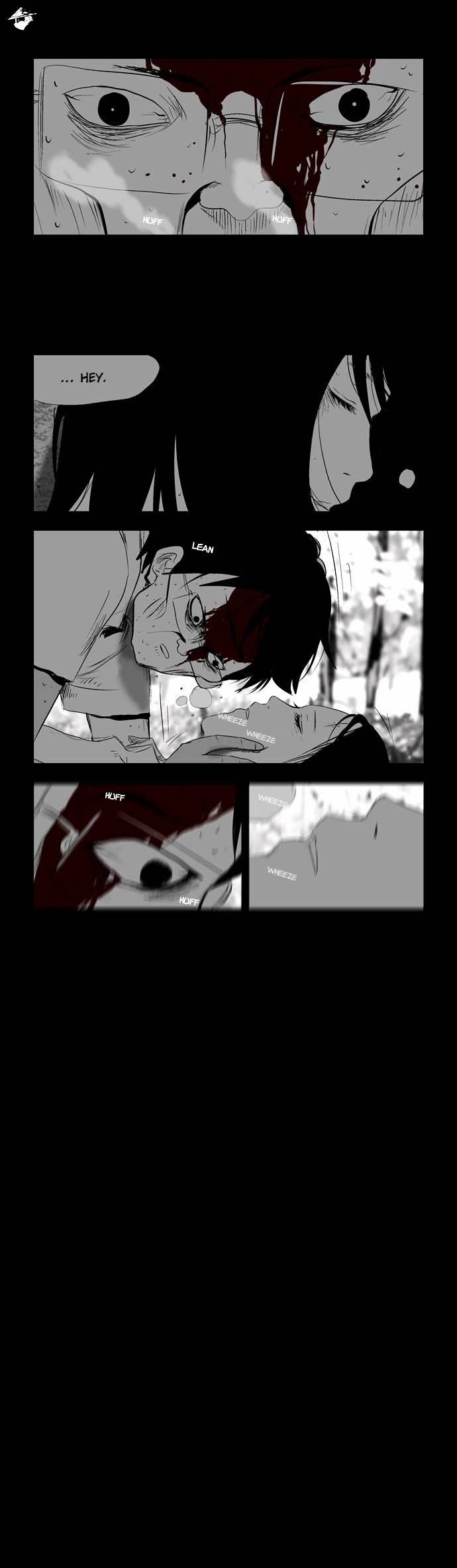 Read Afterschool War Activities (en) Manga Online