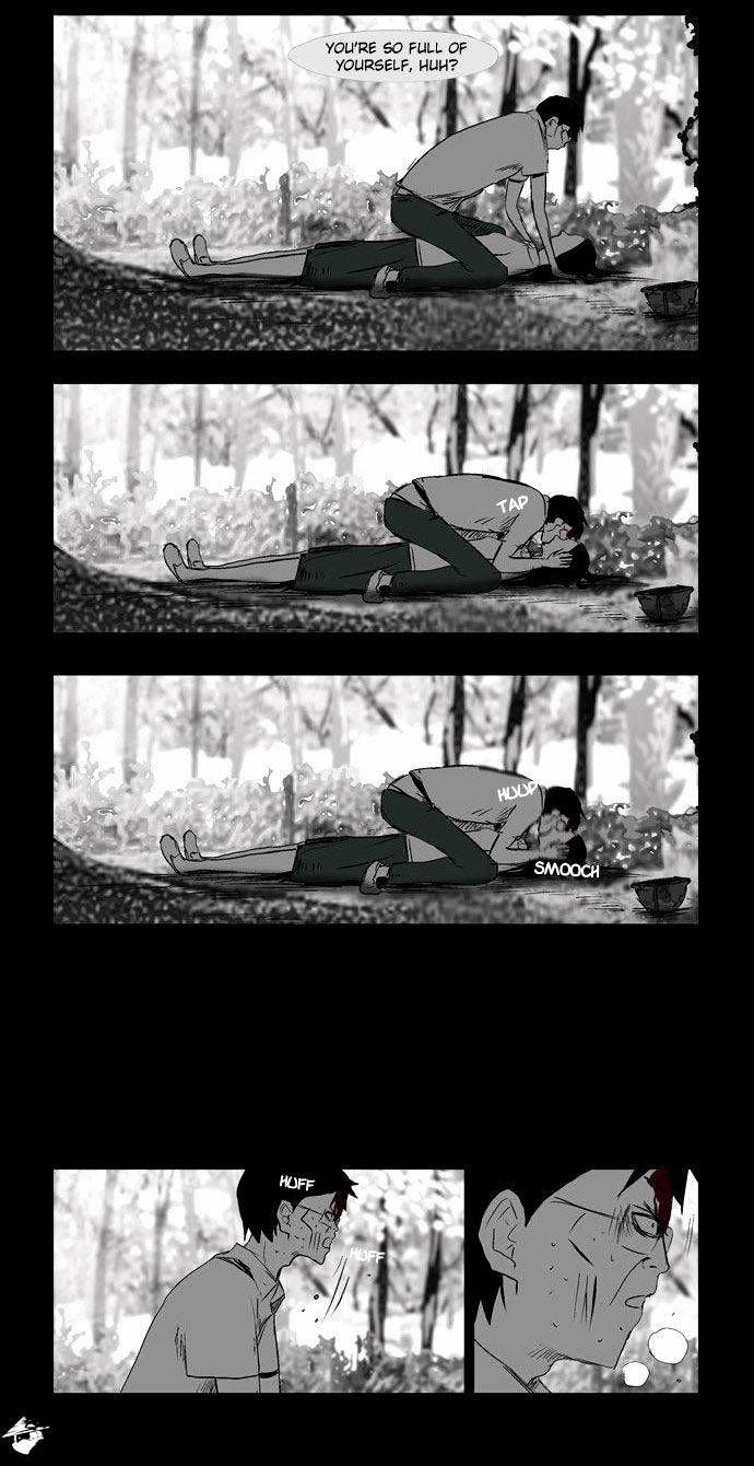 Read Afterschool War Activities (en) Manga Online