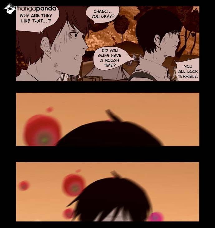 Read Afterschool War Activities (en) Manga Online