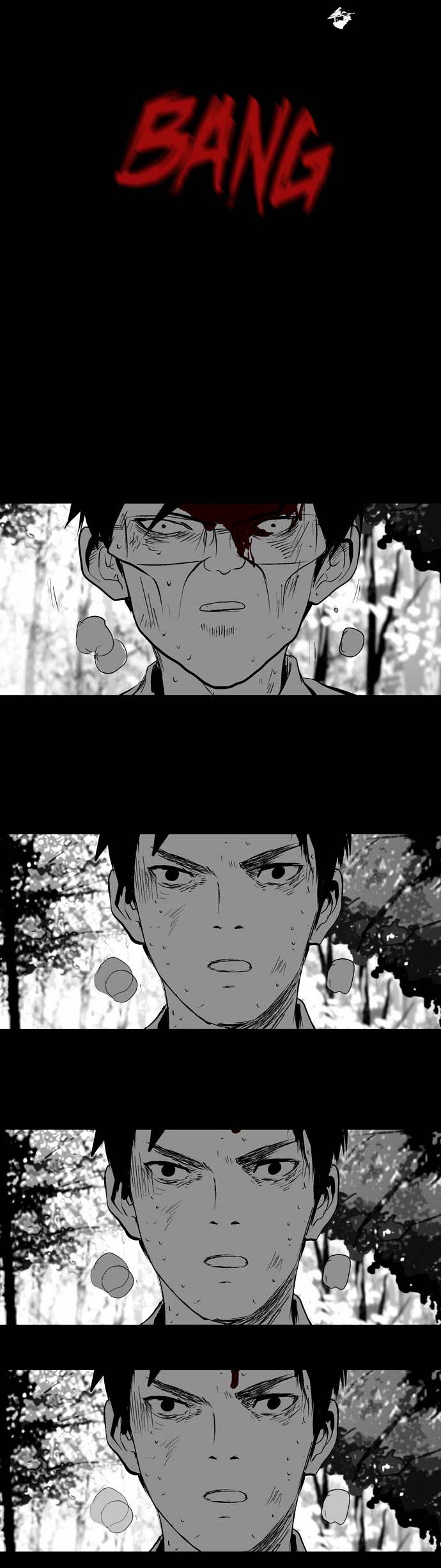 Read Afterschool War Activities (en) Manga Online