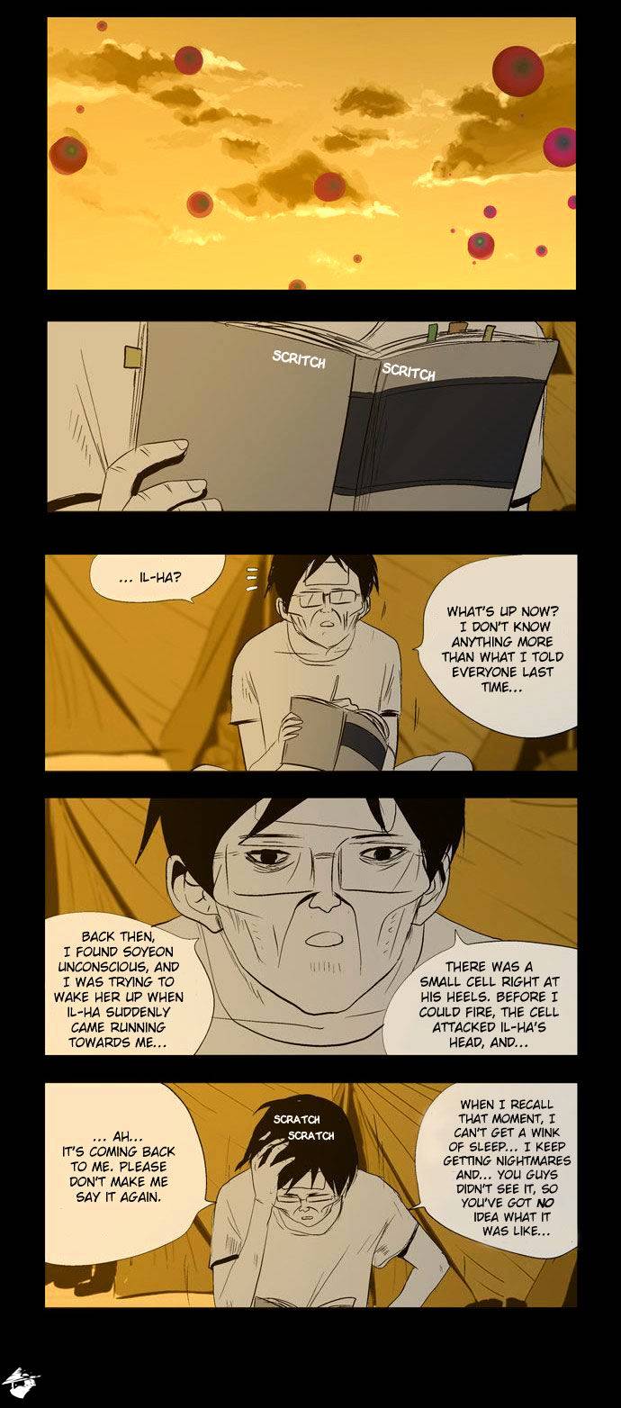 Read Afterschool War Activities (en) Manga Online