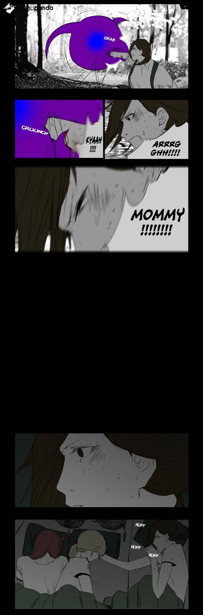 Read Afterschool War Activities (en) Manga Online